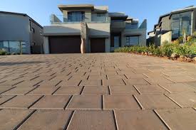 Why Choose Us For All Your Driveway Paving Needs in Windom, MN?